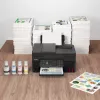 Canon PIXMA G4570 rašalinis daugiafunkcis spausdintuvas A4, 4800 x 1200 DPI, Wi-Fi