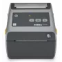 Zebra ZD621 etikečių spausdintuvas, tiesioginis terminis, 203 x 203 DPI, 203 mm/s, laidinis ir belaidis, Ethernet LAN, Bluetooth