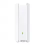 TP-Link Omada AX3000 vidinis/lauko WiFi 6 prieigos taškas, 2,4 GHz, 5 GHz, 3000 Mbit/s, WPA, WPA-Enterprise, WPA2, WPA2-Enterprise, WPA3, WPA3-Enterprise, 10,100,1000 Mbit/s