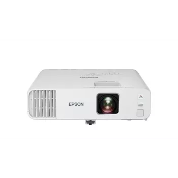 Projektorius Epson EB-L260F standartinis 4600 ANSI liumenų 3LCD 1080p (1920x1080) baltas