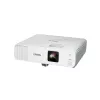 Projektorius Epson EB-L260F standartinis 4600 ANSI liumenų 3LCD 1080p (1920x1080) baltas