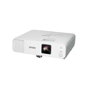 Projektorius Epson EB-L260F standartinis 4600 ANSI liumenų 3LCD 1080p (1920x1080) baltas
