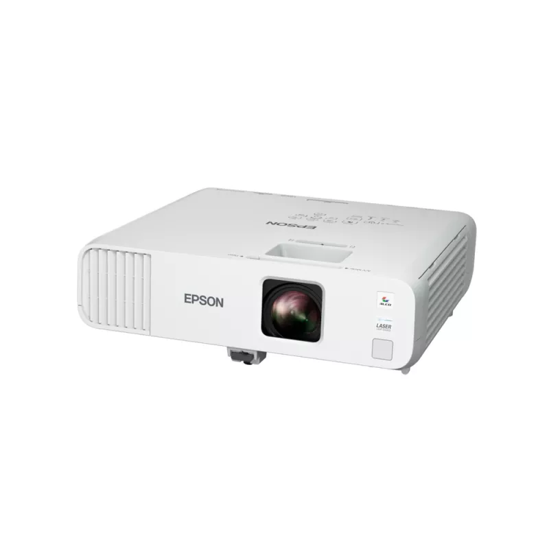 Projektorius Epson EB-L260F standartinis 4600 ANSI liumenų 3LCD 1080p (1920x1080) baltas