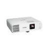 Projektorius Epson EB-L260F standartinis 4600 ANSI liumenų 3LCD 1080p (1920x1080) baltas