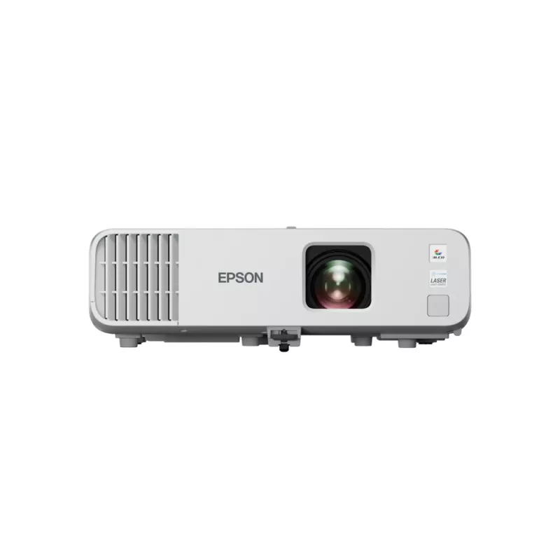 Projektorius Epson EB-L260F standartinis 4600 ANSI liumenų 3LCD 1080p (1920x1080) baltas
