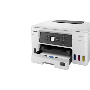 Canon MAXIFY GX3050 rašalinis daugiafunkcis spausdintuvas A4 600 x 1200 DPI Wi-Fi
