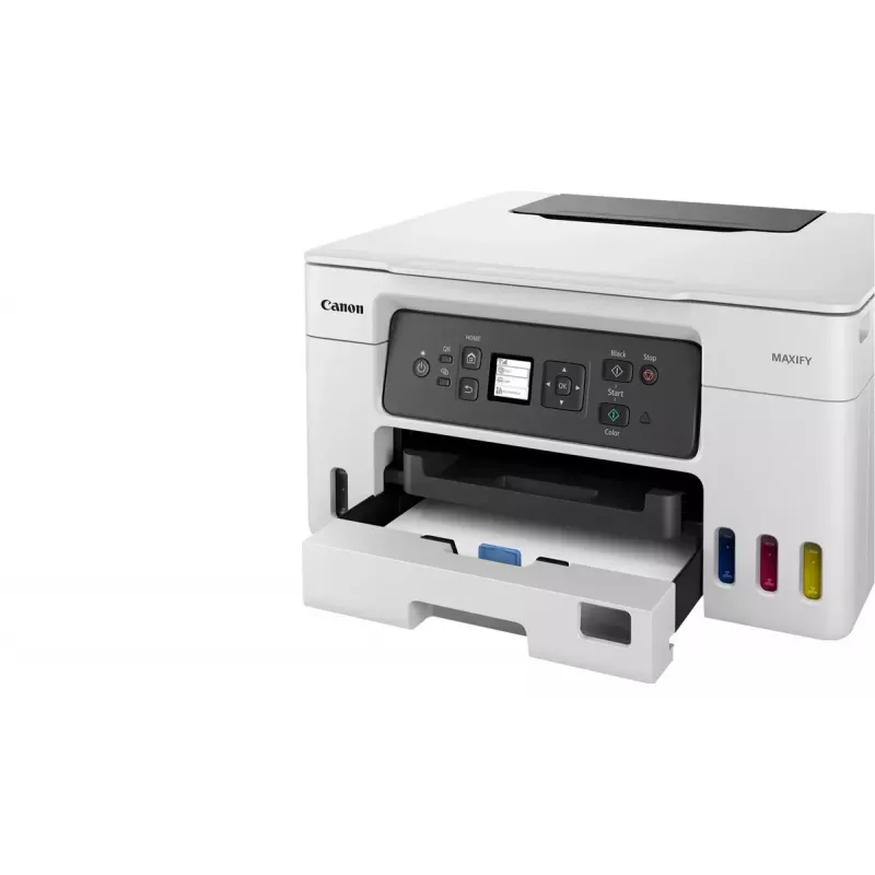 Canon MAXIFY GX3050 rašalinis daugiafunkcis spausdintuvas A4 600 x 1200 DPI Wi-Fi