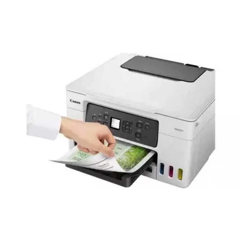 Canon MAXIFY GX3050 rašalinis daugiafunkcis spausdintuvas A4 600 x 1200 DPI Wi-Fi