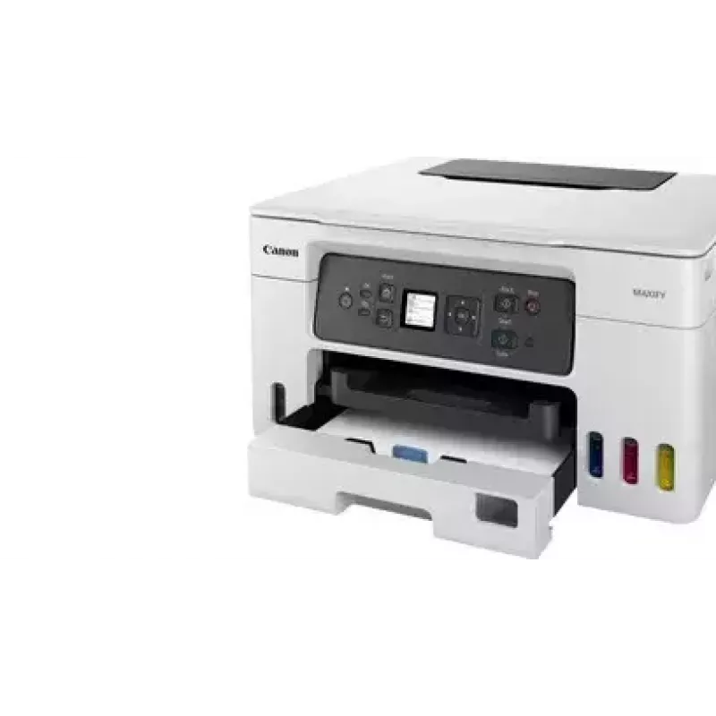 Canon MAXIFY GX3050 rašalinis daugiafunkcis spausdintuvas A4 600 x 1200 DPI Wi-Fi