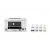 Canon MAXIFY GX3050 rašalinis daugiafunkcis spausdintuvas A4 600 x 1200 DPI Wi-Fi