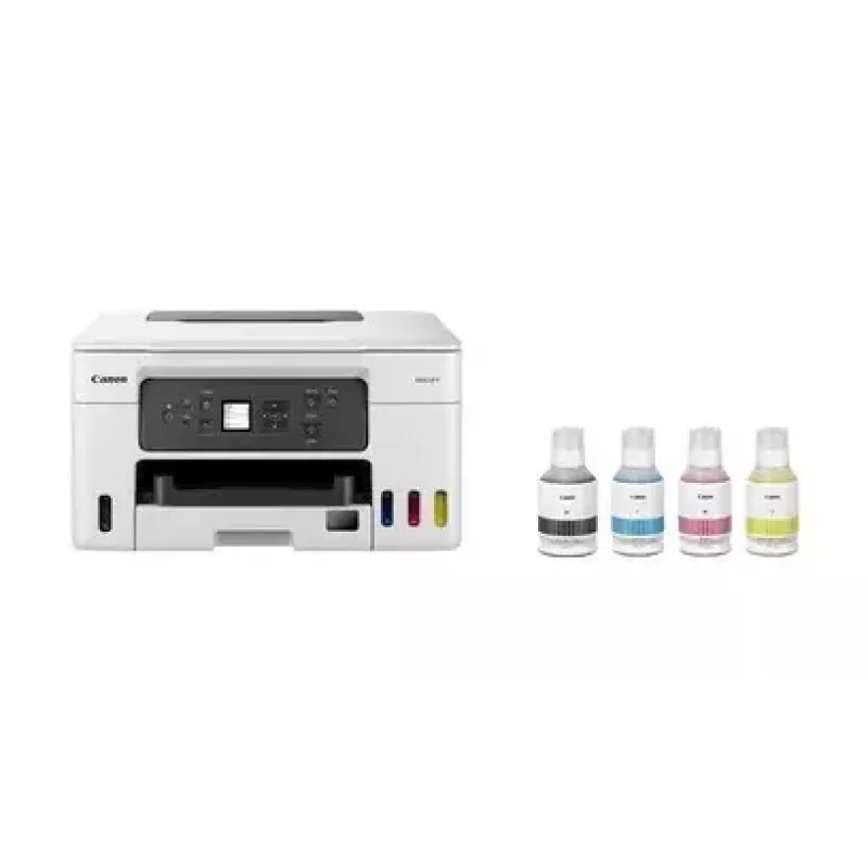 Canon MAXIFY GX3050 rašalinis daugiafunkcis spausdintuvas A4 600 x 1200 DPI Wi-Fi