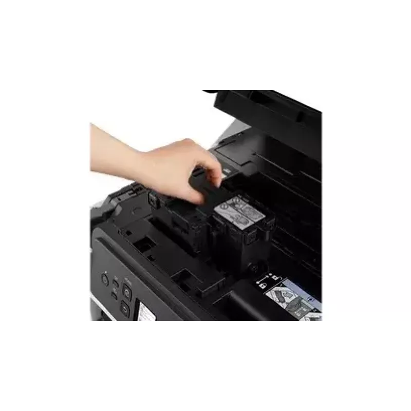 Canon MAXIFY GX3050 rašalinis daugiafunkcis spausdintuvas A4 600 x 1200 DPI Wi-Fi