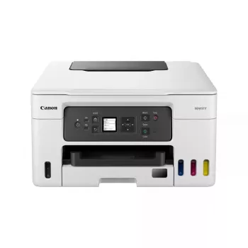 Canon MAXIFY GX3050 rašalinis daugiafunkcis spausdintuvas A4 600 x 1200 DPI Wi-Fi