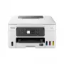 Canon MAXIFY GX3050 rašalinis daugiafunkcis spausdintuvas A4 600 x 1200 DPI Wi-Fi