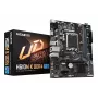 Motininė plokštė GIGABYTE H610M K DDR4