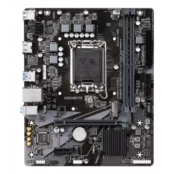 Motininė plokštė GIGABYTE H610M K DDR4