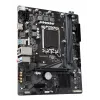 Motininė plokštė GIGABYTE H610M K DDR4