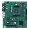 ASUS PRO A520M-C II/CSM pagrindinė plokštė AMD A520 Socket AM4 micro ATX