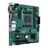 ASUS PRO A520M-C II/CSM pagrindinė plokštė AMD A520 Socket AM4 micro ATX