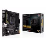 ASUS TUF GAMING A520M-PLUS II AMD A520 Socket AM4 micro ATX pagrindinė plokštė