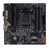 ASUS TUF GAMING A520M-PLUS II AMD A520 Socket AM4 micro ATX pagrindinė plokštė