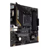 ASUS TUF GAMING A520M-PLUS II AMD A520 Socket AM4 micro ATX pagrindinė plokštė
