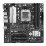 ASUS PRIME B650M-A II-CSM AMD B650 Socket AM5 micro ATX pagrindinė plokštė