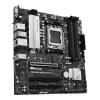 ASUS PRIME B650M-A II-CSM AMD B650 Socket AM5 micro ATX pagrindinė plokštė