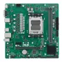 ASUS PRO A620M-DASH-CSM AMD A620 Socket AM5 micro ATX pagrindinė plokštė