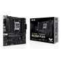 Motininė plokštė ASUS TUF GAMING A620M-PLUS AMD A620 Socket AM5 micro ATX