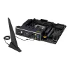Motininė plokštė ASUS TUF GAMING B650M-E WIFI, AMD B650, Socket AM5, micro ATX, DDR5, 4x DIMM, 128GB, Wi-Fi 6, Bluetooth 5.2