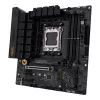 Motininė plokštė ASUS TUF GAMING B650M-E WIFI, AMD B650, Socket AM5, micro ATX, DDR5, 4x DIMM, 128GB, Wi-Fi 6, Bluetooth 5.2