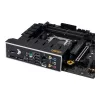 Motininė plokštė ASUS TUF GAMING B650M-E WIFI, AMD B650, Socket AM5, micro ATX, DDR5, 4x DIMM, 128GB, Wi-Fi 6, Bluetooth 5.2