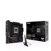 Motininė plokštė ASUS TUF GAMING B650M-E WIFI, AMD B650, Socket AM5, micro ATX, DDR5, 4x DIMM, 128GB, Wi-Fi 6, Bluetooth 5.2