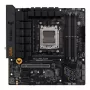 Motininė plokštė ASUS TUF GAMING B650M-E WIFI, AMD B650, Socket AM5, micro ATX, DDR5, 4x DIMM, 128GB, Wi-Fi 6, Bluetooth 5.2