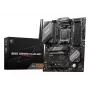 Motininė plokštė MSI B650 GAMING PLUS WIFI, AMD B650, Socket AM5, ATX