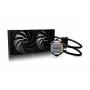be quiet! Pure Loop 2 | 280mm procesoriaus vandens aušintuvas 14 cm Juoda 1 vnt.