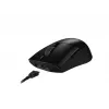 ASUS ROG Keris Wireless AimPoint žaidimų pelė dešinei rankai, RF + Bluetooth + USB-C optinė 36000 DPI