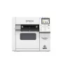 Epson CW-C4000e (bk) etikečių spausdintuvas rašalinis spalvotas 1200 x 1200 DPI 102 mm/s laidinis