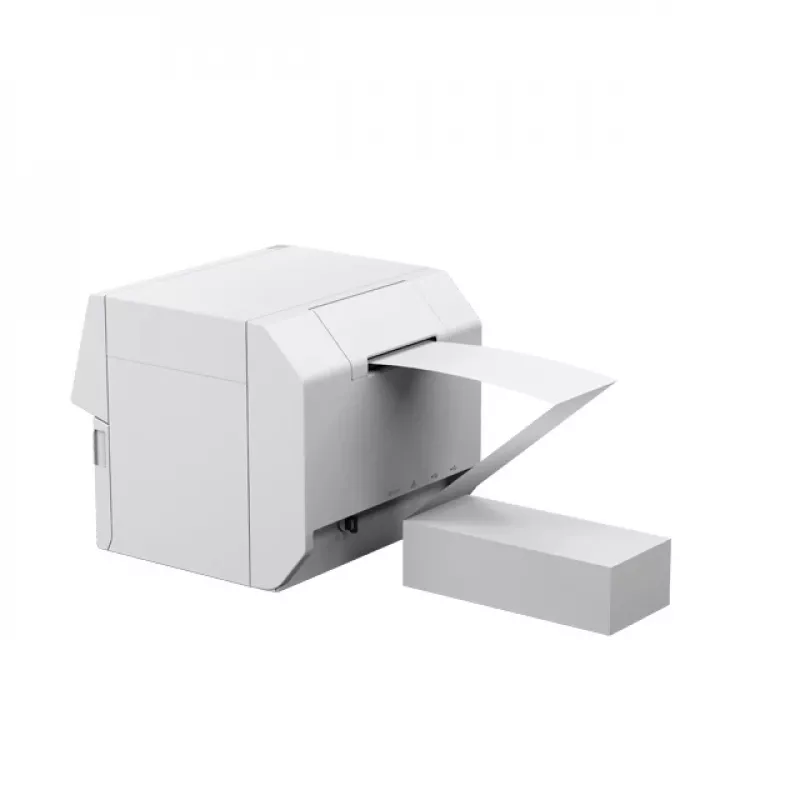 Epson CW-C4000e (bk) etikečių spausdintuvas rašalinis spalvotas 1200 x 1200 DPI 102 mm/s laidinis