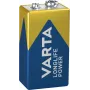 VARTA Longlife Power 9V baterija