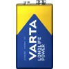 VARTA Longlife Power 9V baterija