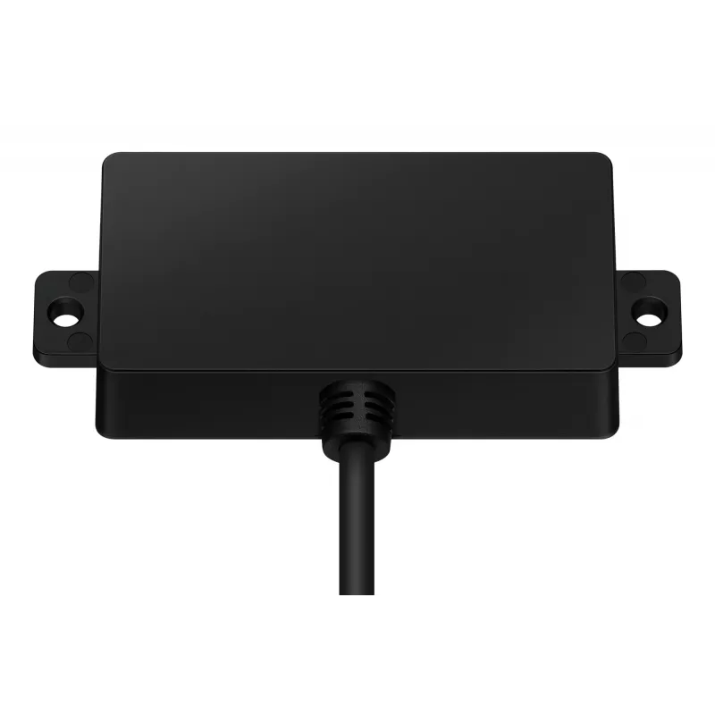 Samsung OH24B skaitmeninė informacinė lenta 61 cm (24 col.) LCD Wi-Fi 1500 cd/m² Full HD Juoda su įmontuotu procesoriumi Tizen 6.5 24/7