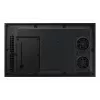 Samsung OH24B skaitmeninė informacinė lenta 61 cm (24 col.) LCD Wi-Fi 1500 cd/m² Full HD Juoda su įmontuotu procesoriumi Tizen 6.5 24/7