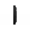 Samsung OH24B skaitmeninė informacinė lenta 61 cm (24 col.) LCD Wi-Fi 1500 cd/m² Full HD Juoda su įmontuotu procesoriumi Tizen 6.5 24/7