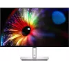 DELL UltraSharp U2724D kompiuterio monitorius 68,6 cm (27 colių) 2560 x 1440 pikselių Quad HD LCD juodas, sidabrinis