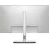 DELL UltraSharp U2724D kompiuterio monitorius 68,6 cm (27 colių) 2560 x 1440 pikselių Quad HD LCD juodas, sidabrinis