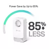 TP-Link PG2400P KIT PowerLine tinklo adapteris 1428 Mbit/s Ethernet LAN Baltas 2 vnt.