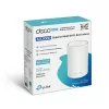 TP-Link Deco X50-4G 4G+ AX3000 viso namo „Mesh“ WiFi 6 maršrutizatorius, baltas