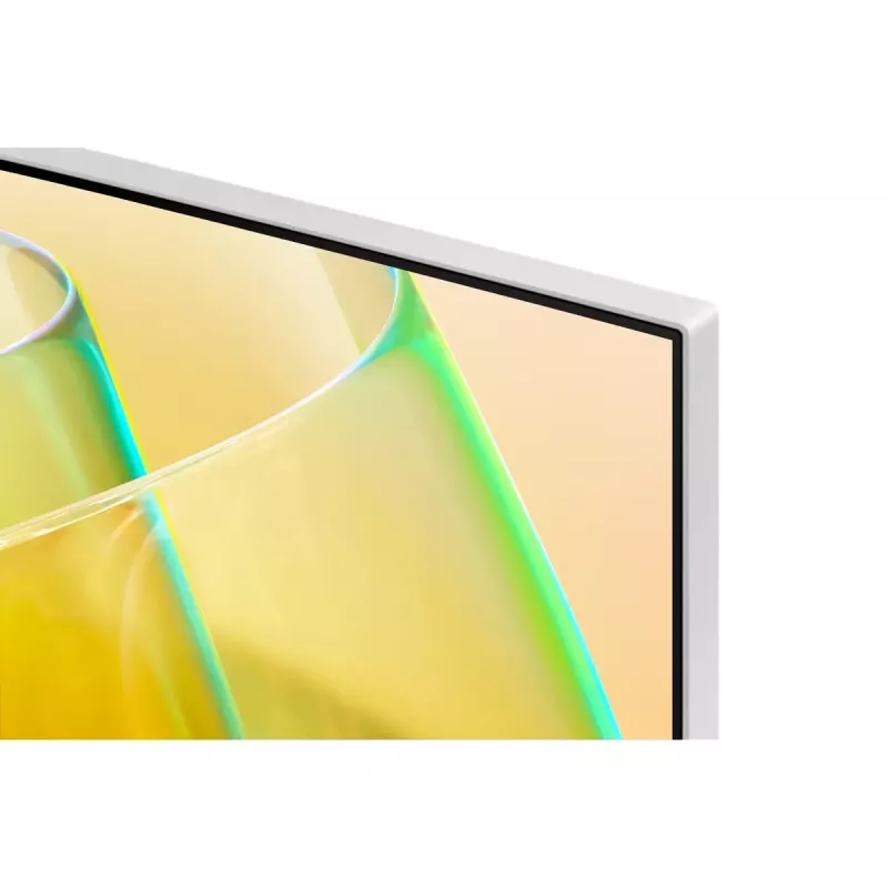 Samsung S65TC kompiuterio monitorius 86,4 cm (34 colių) 3440 x 1440 UltraWide Quad HD LED baltas